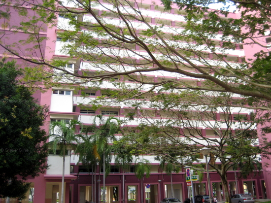 Blk 199 Pasir Ris Street 12 (Pasir Ris), HDB 5 Rooms #127232
